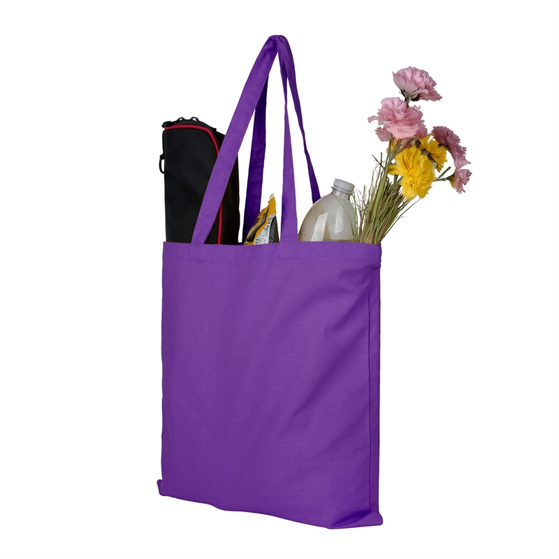 Cotra 10 oz. Cotton Convention Tote, custom tote bag with logo imprint 68