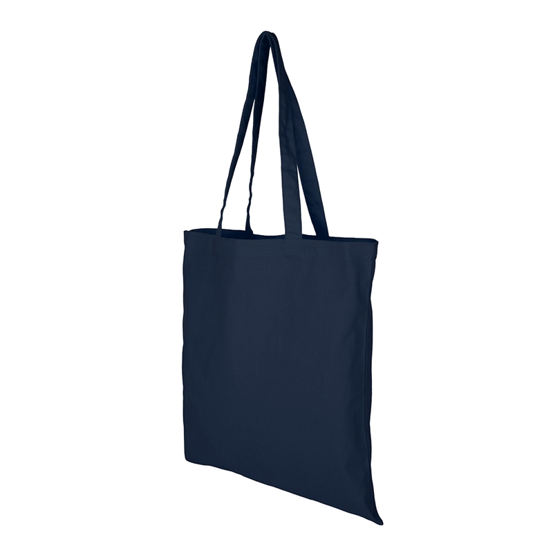 Cotra 10 oz. Cotton Convention Tote, custom tote bag with logo imprint 25