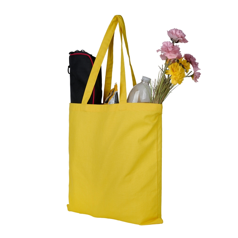 Cotra 10 oz. Cotton Convention Tote, custom tote bag with logo imprint 76