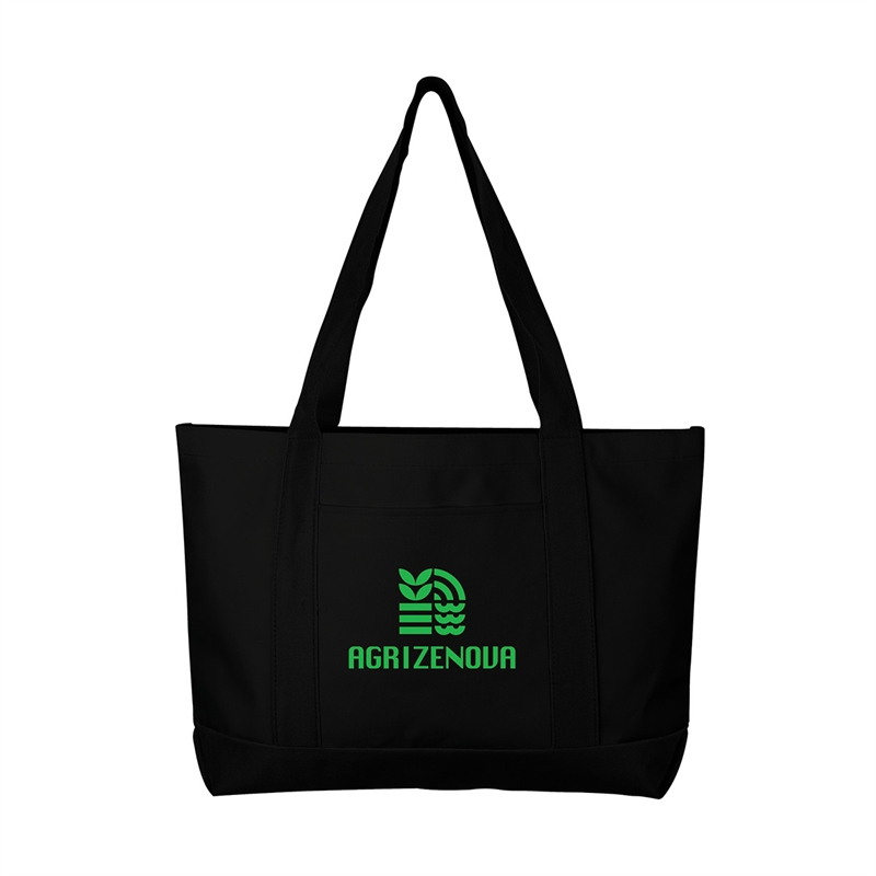 Cruiser Recycled Tote Bag