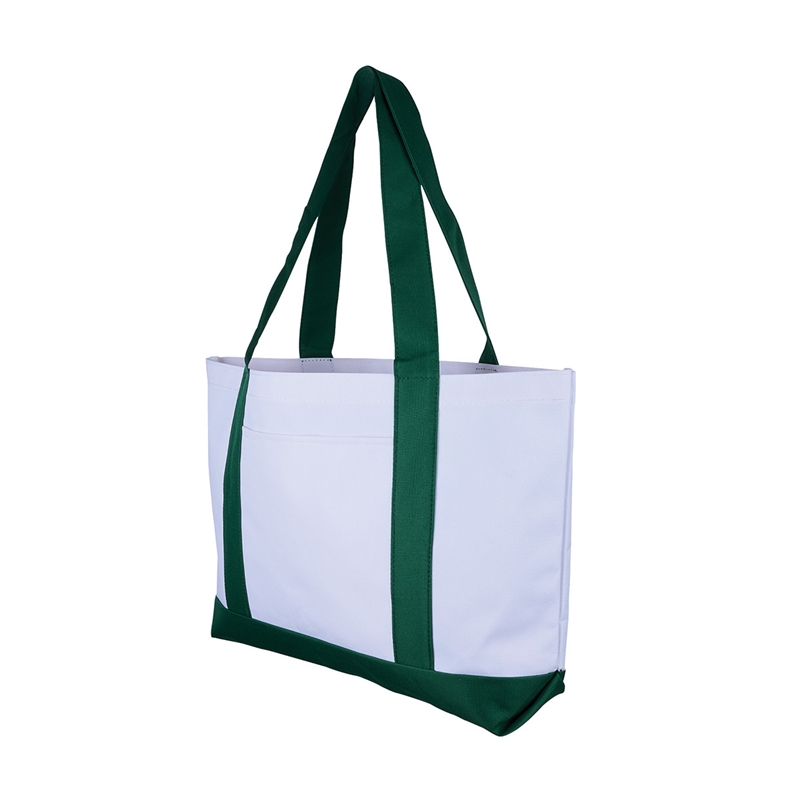 Cruiser Recycled Tote Bag 42