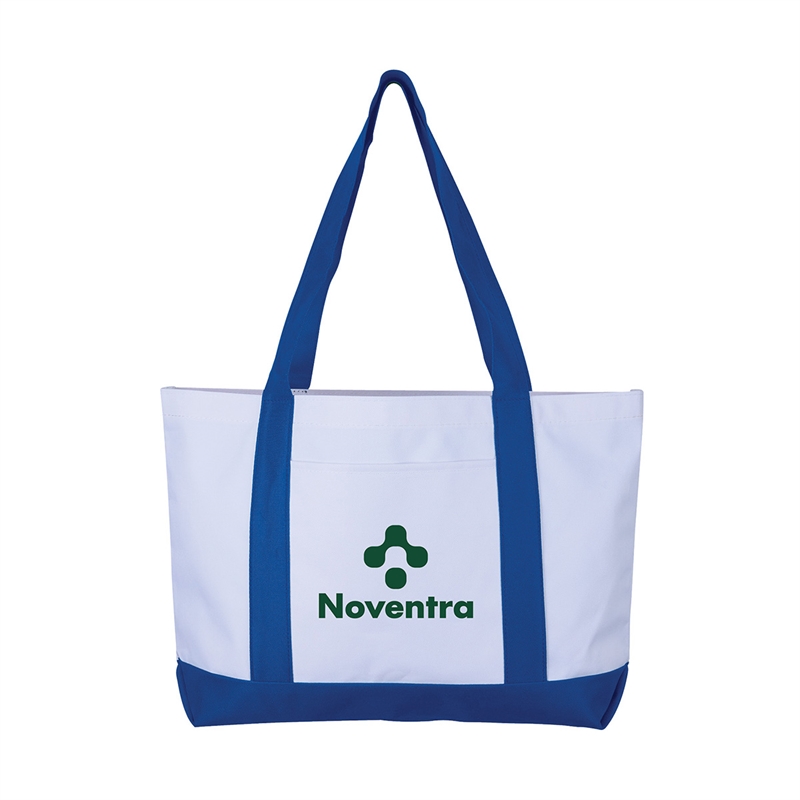 Cruiser Recycled Tote Bag 49