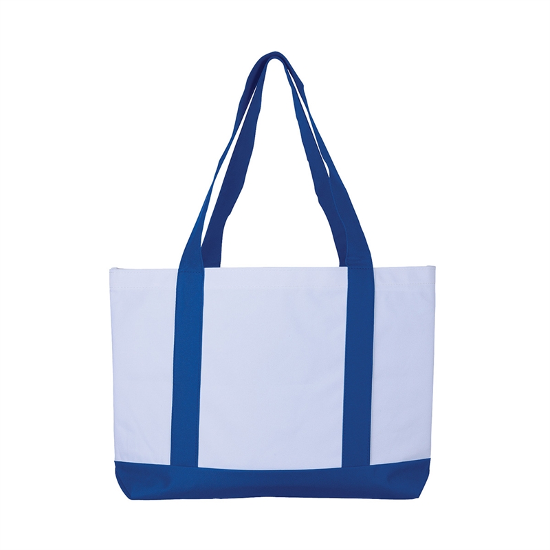 Cruiser Recycled Tote Bag 50