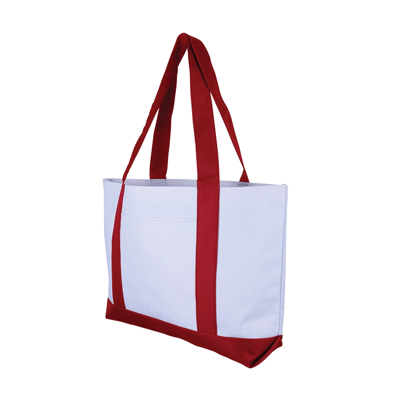 Cruiser Recycled Tote Bag 55