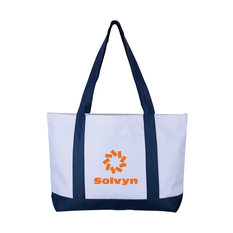 Cruiser Recycled Tote Bag 36