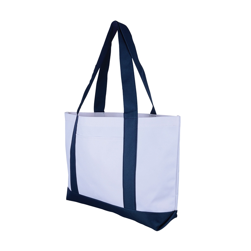 Cruiser Recycled Tote Bag 20