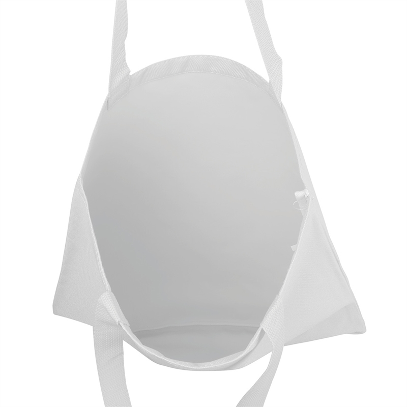 Madison Recycled Basic Tote, custom tote bag with logo imprint 35