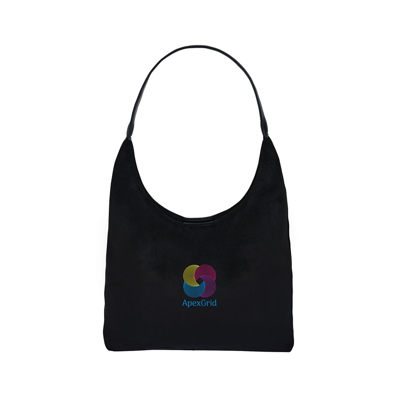 Blaire Suede Fashion Tote