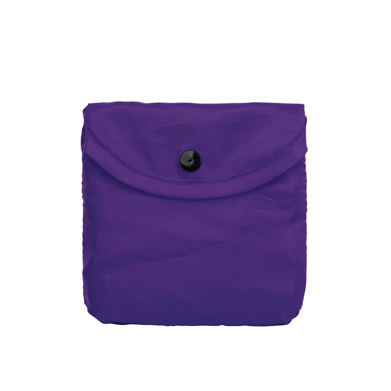 Joey Recycled (RPET) Foldable Grocery Tote 11