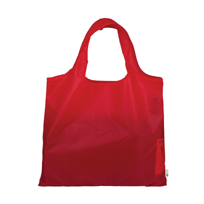 Joey Recycled (RPET) Foldable Grocery Tote 14