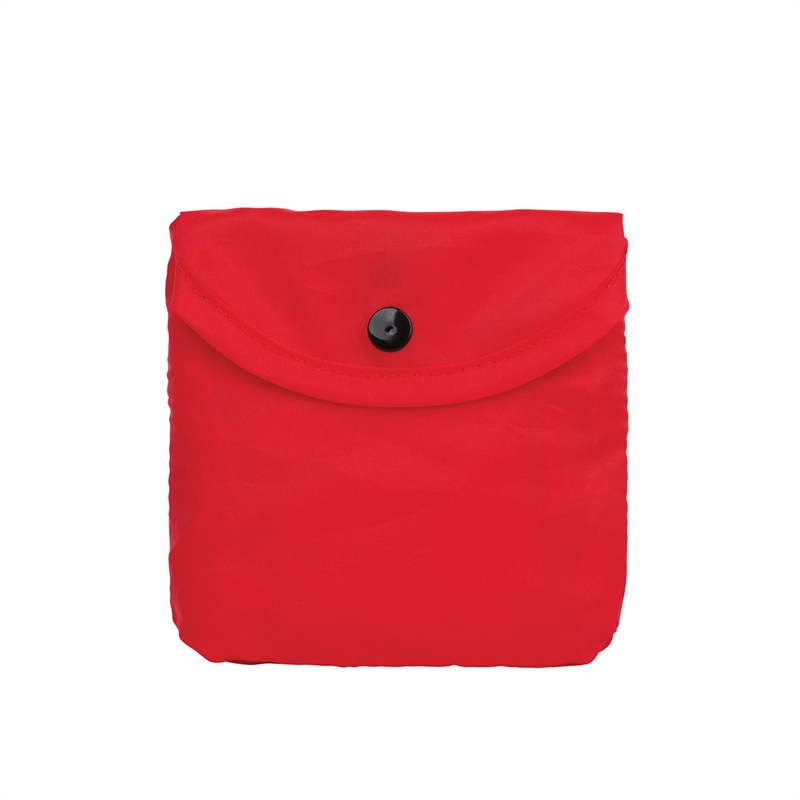 Joey Recycled (RPET) Foldable Grocery Tote 15