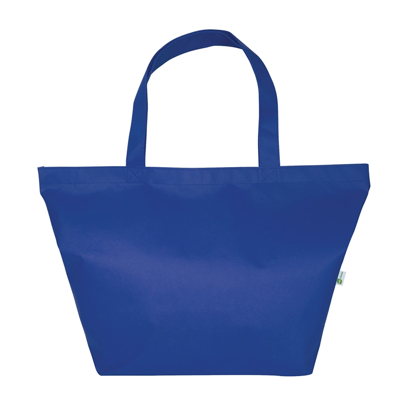 Naomi Non-Woven Recycled Gussetted Tote Bag 78