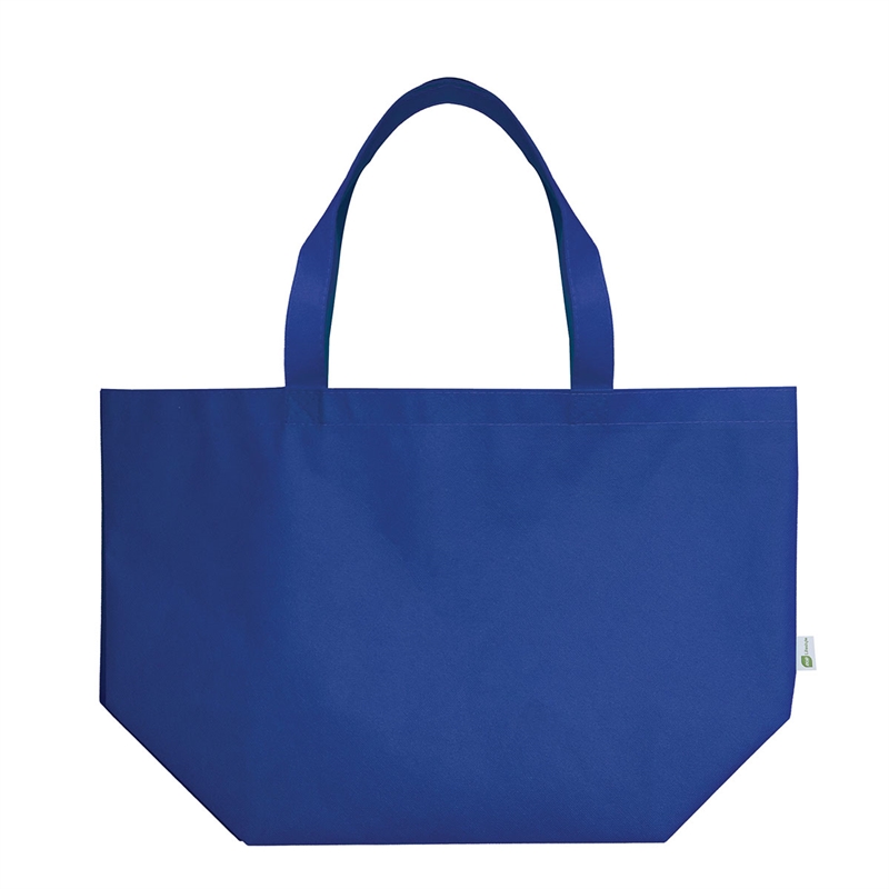 Naomi Non-Woven Recycled Gussetted Tote Bag 79