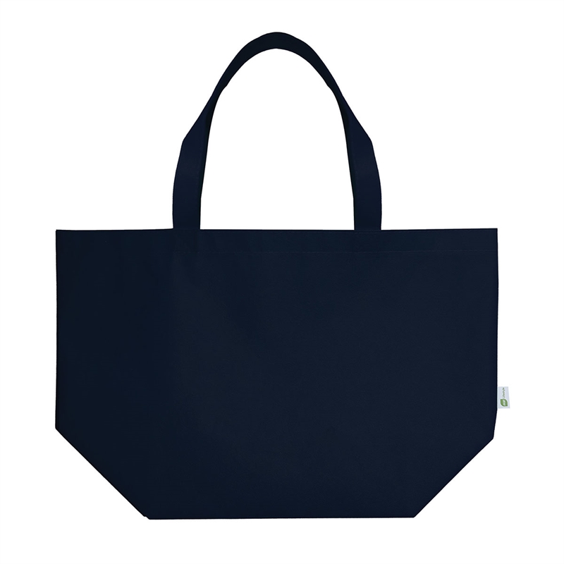 Naomi Non-Woven Recycled Gussetted Tote Bag 92