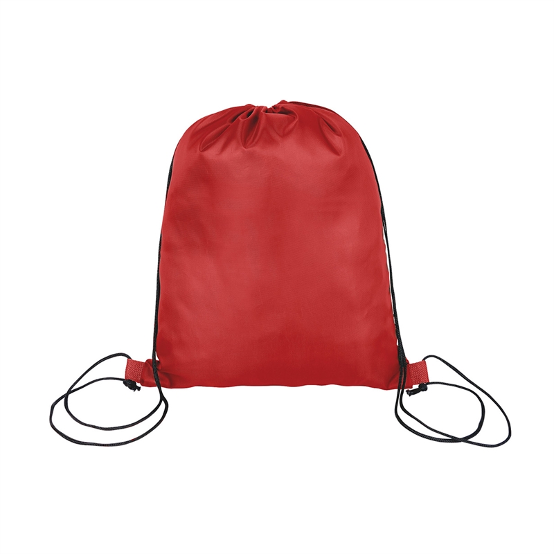 Valencia Recycled (RPET) Soft Mesh Drawstring Bag
24