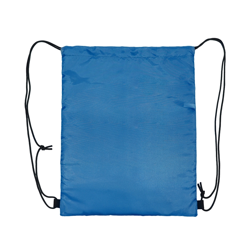 Liam Puffer Drawstring Backpack 6