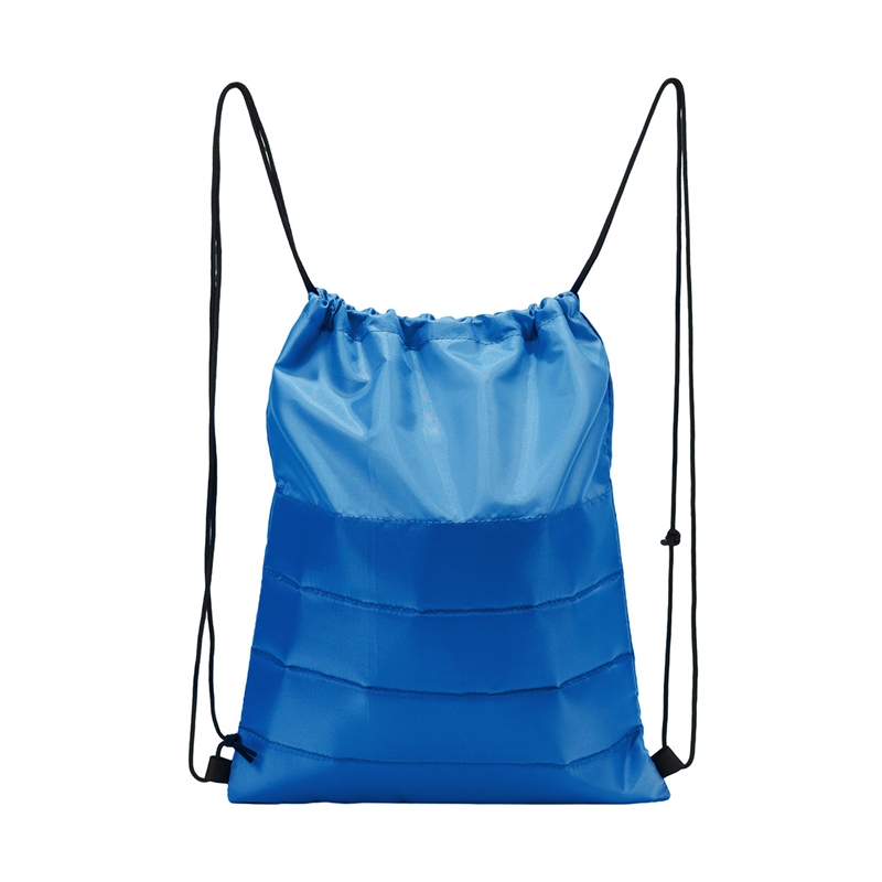 Liam Puffer Drawstring Backpack 7