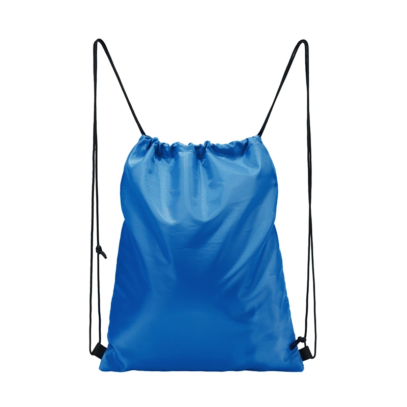 Liam Puffer Drawstring Backpack 21