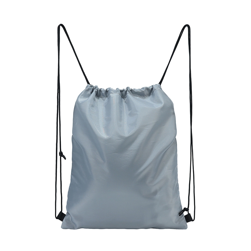 Liam Puffer Drawstring Backpack 13