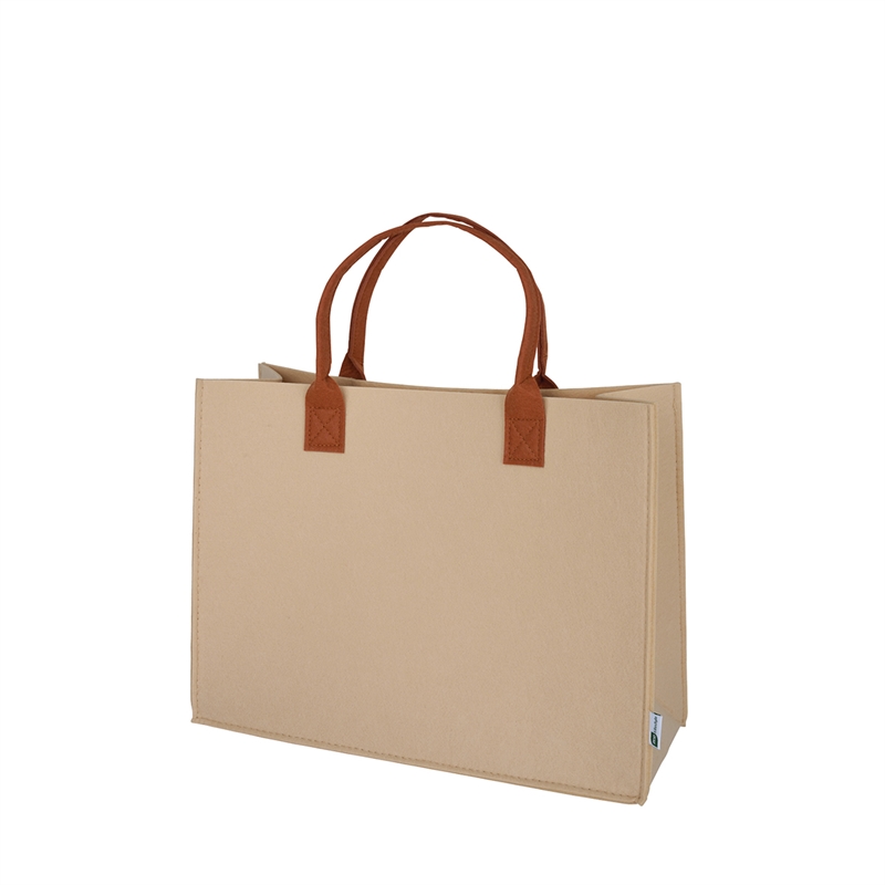 Remy Recycled Gusseted Tote Bag 63