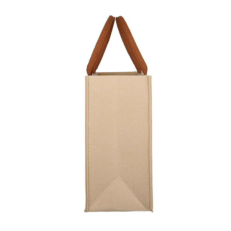 Remy Recycled Gusseted Tote Bag 65