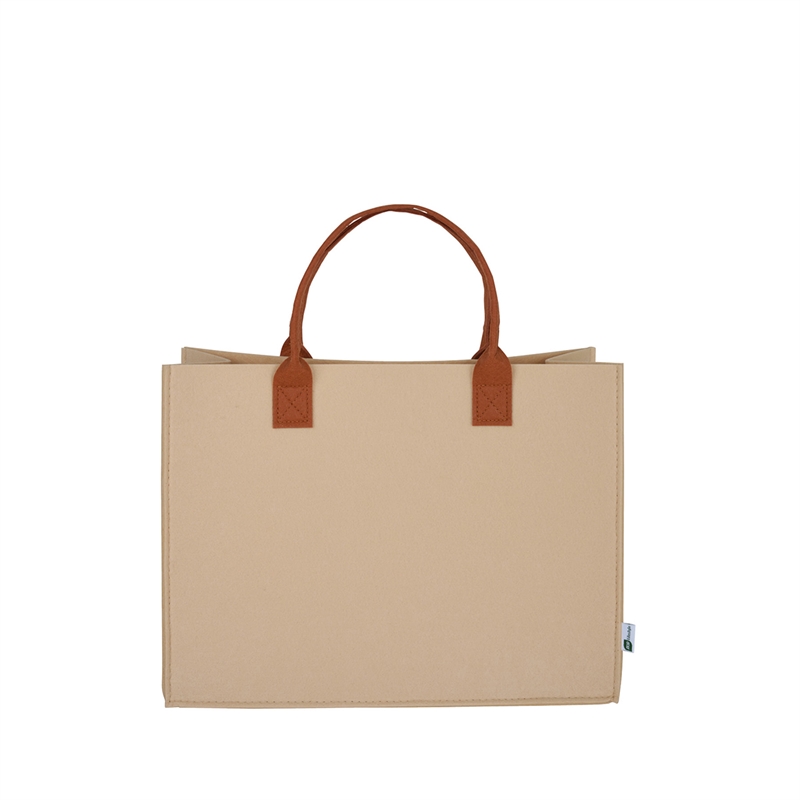 Remy Recycled Gusseted Tote Bag 36