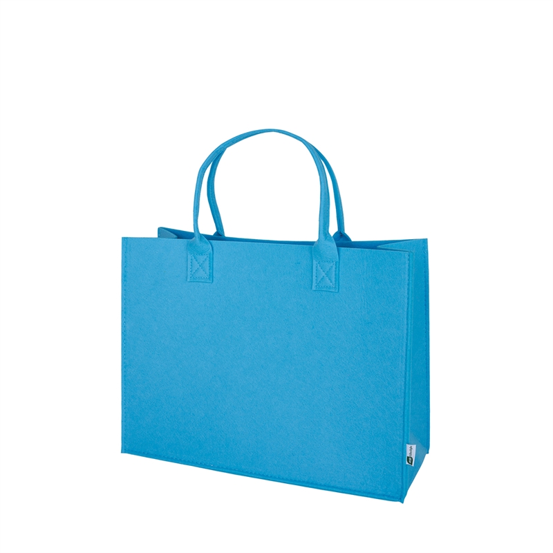 Remy Recycled Gusseted Tote Bag 3