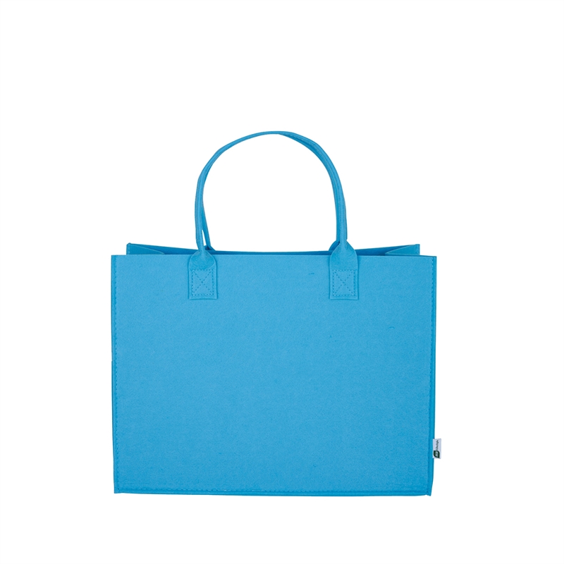 Remy Recycled Gusseted Tote Bag 5