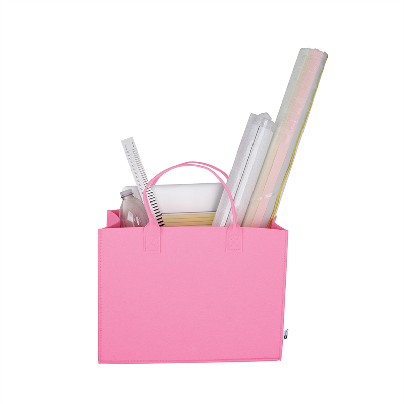 Remy Recycled Gusseted Tote Bag 26