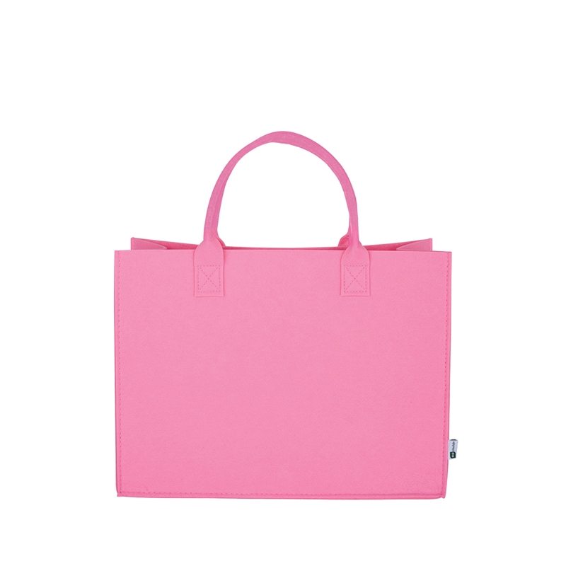 Remy Recycled Gusseted Tote Bag 10