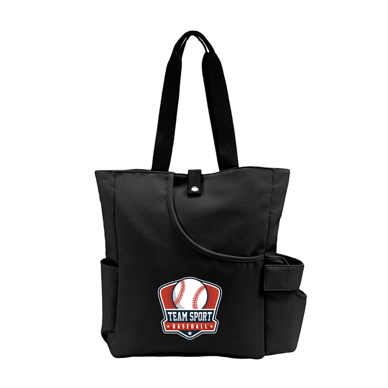 Tyra Pickleball Tote Bag