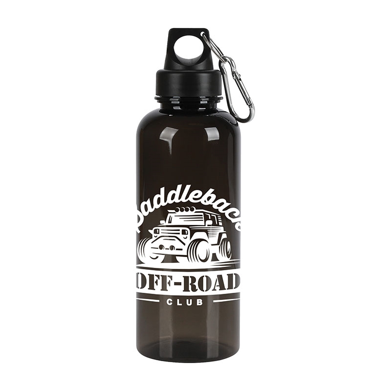 Spring 20 oz. RPET Water Bottle 30