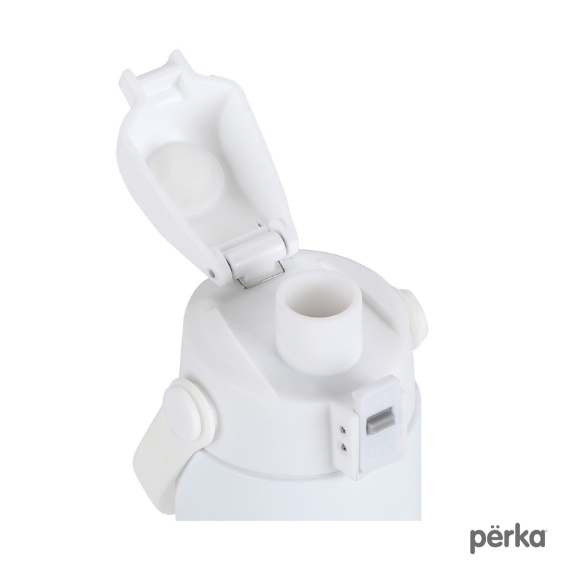 Perka® Lenker 20 oz. Double Wall, Recycled Stainless Steel Water Bottle 60