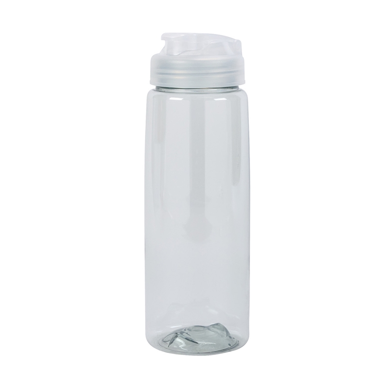Carlsbad 26 oz. RPET Bottle with Chug Spout 16