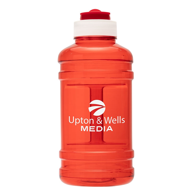 Trainer 74 oz. (2.2L) Tritan Water Jug 13