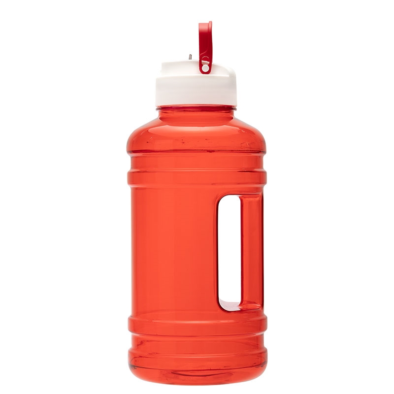 Trainer 74 oz. (2.2L) Tritan Water Jug 14