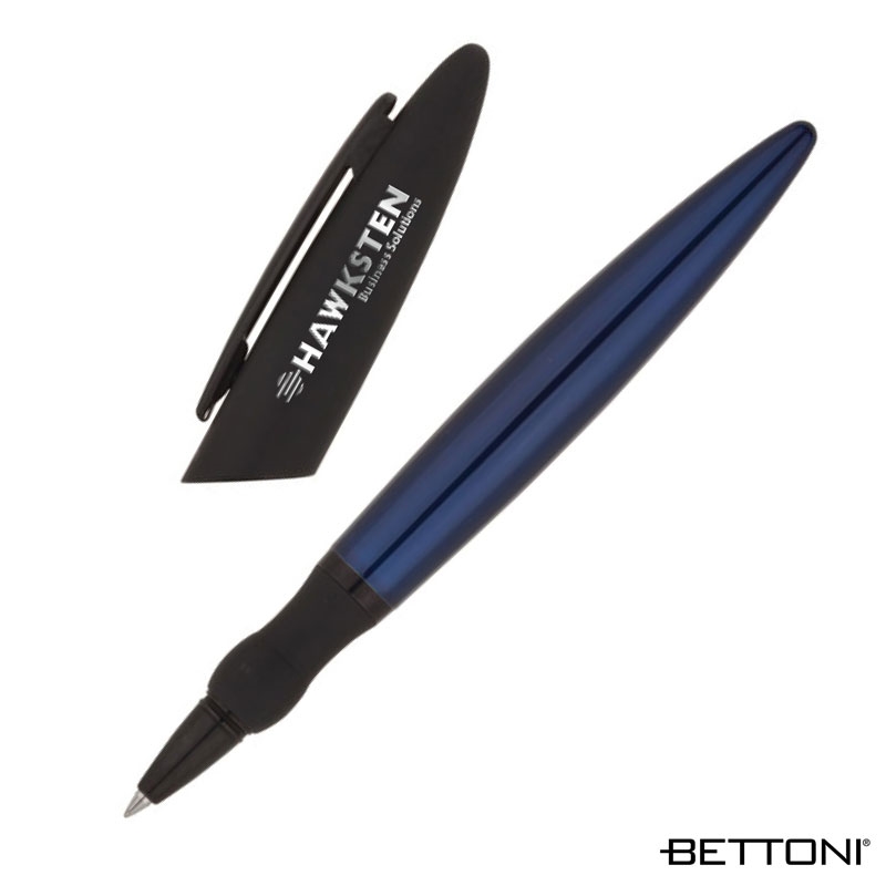 Vercelli Bettoni Rollerball Pen — Blue