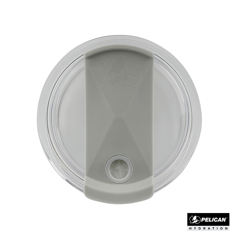 Pelican Porter™ 40 oz. Recycled Double Wall Stainless Steel Travel Tumbler — view 224