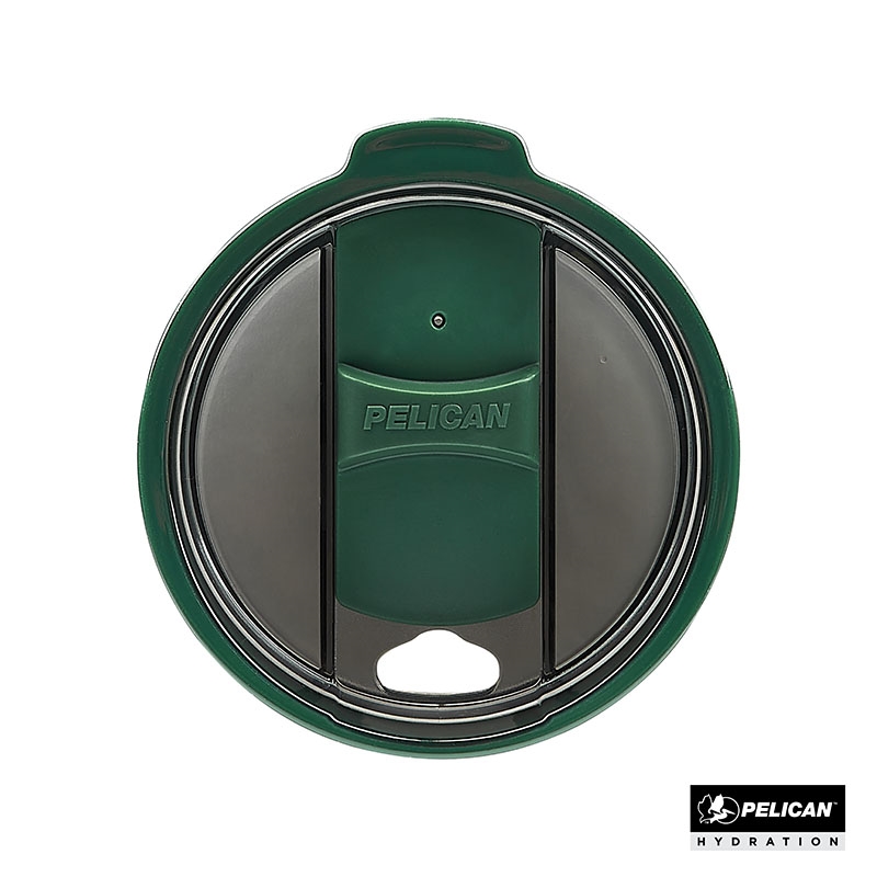 Pelican Ridge™ 18 oz. Recycled Double Wall Stainless Steel Mug — view 62