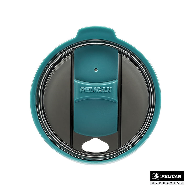 Pelican Ridge™ 18 oz. Recycled Double Wall Stainless Steel Mug — view 114