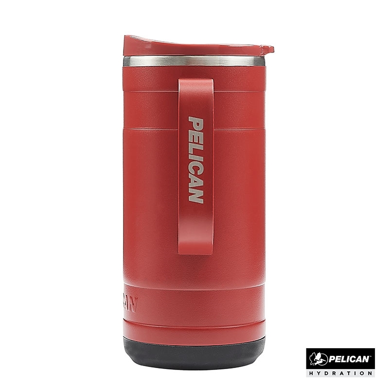 Pelican Ridge™ 18 oz. Recycled Double Wall Stainless Steel Mug — view 137