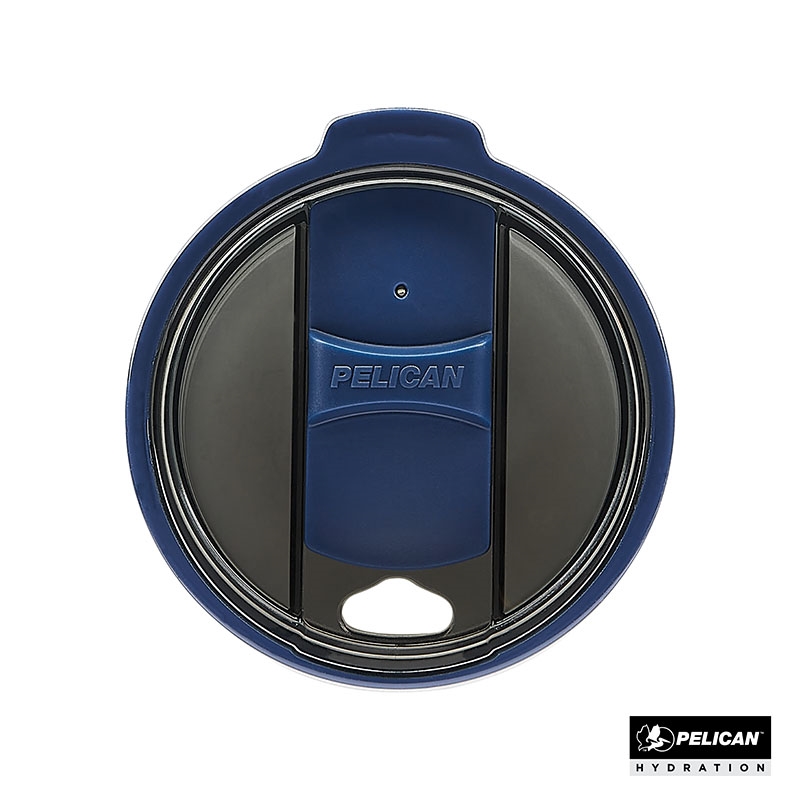 Pelican Ridge™ 18 oz. Recycled Double Wall Stainless Steel Mug — view 168