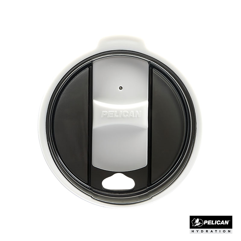 Pelican Ridge™ 18 oz. Recycled Double Wall Stainless Steel Mug — view 194