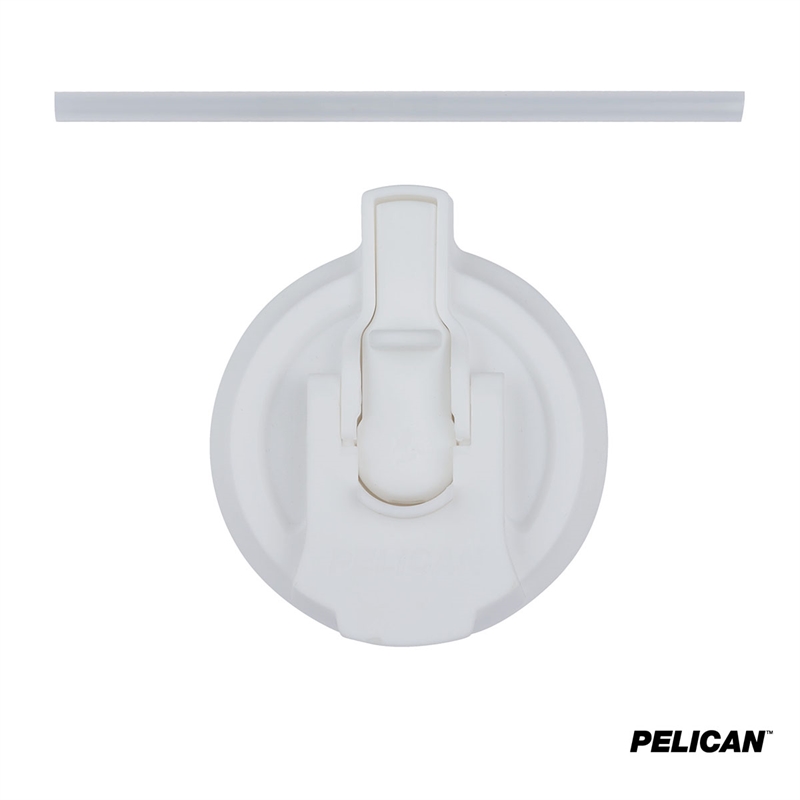 Pelican Porter™ Dual Swing 30 oz. Recycled Double Wall Stainless Steel Tumbler 66