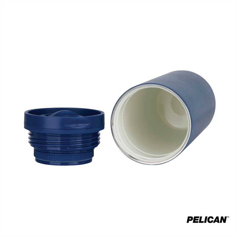 Pelican Dayventure™ 20 oz. Recycled Double Wall Stainless Steel Travel Tumbler 53