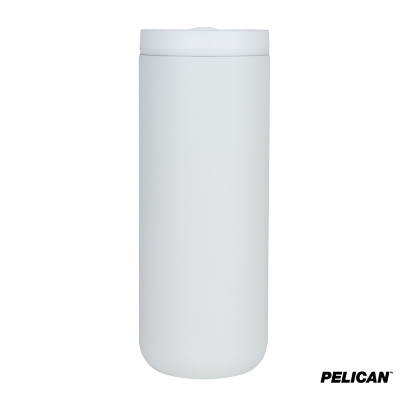 Pelican Dayventure™ 20 oz. Recycled Double Wall Stainless Steel Travel Tumbler 18