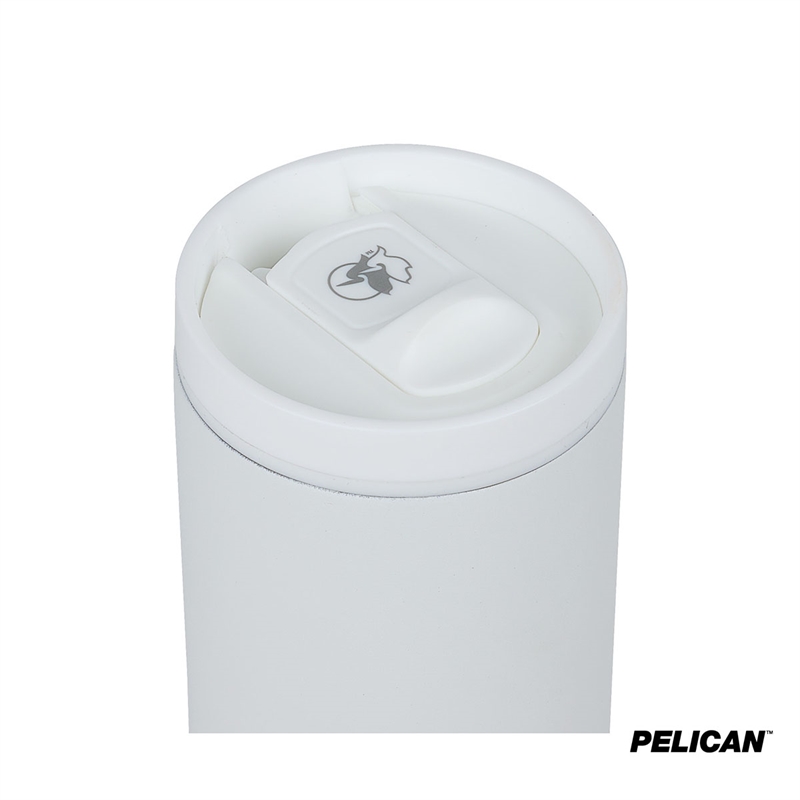 Pelican Dayventure™ 20 oz. Recycled Double Wall Stainless Steel Travel Tumbler 38