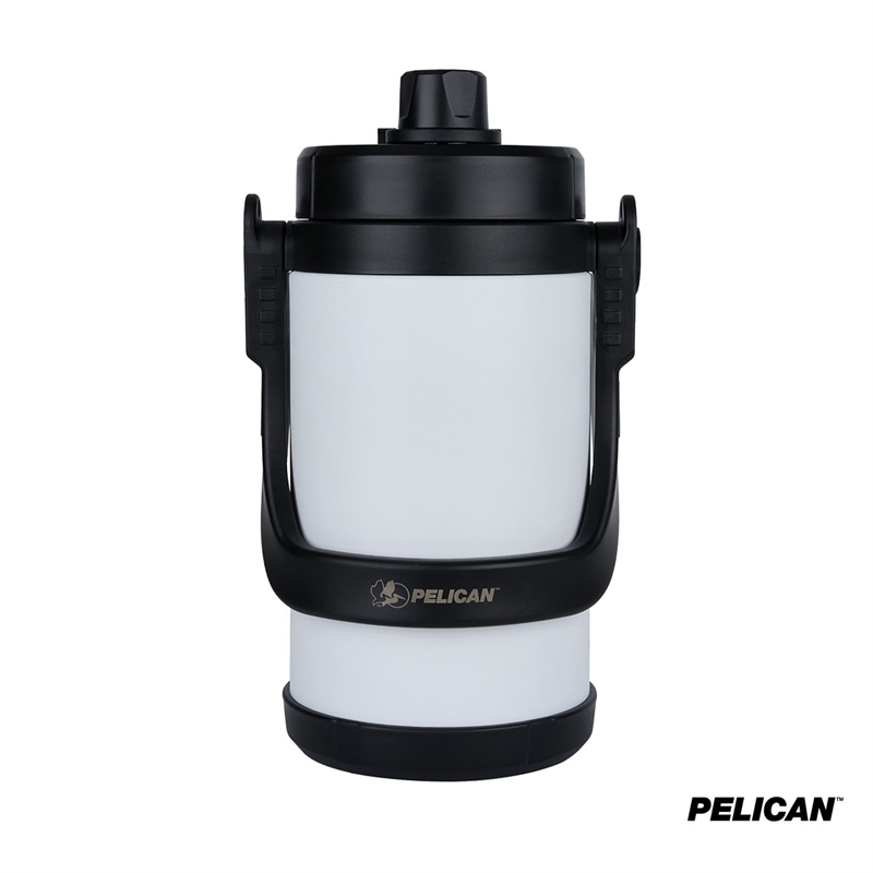 Pelican Dayventure™ 68 oz. / Half Gallon Recycled Double Wall Stainless Steel Travel Jug 32