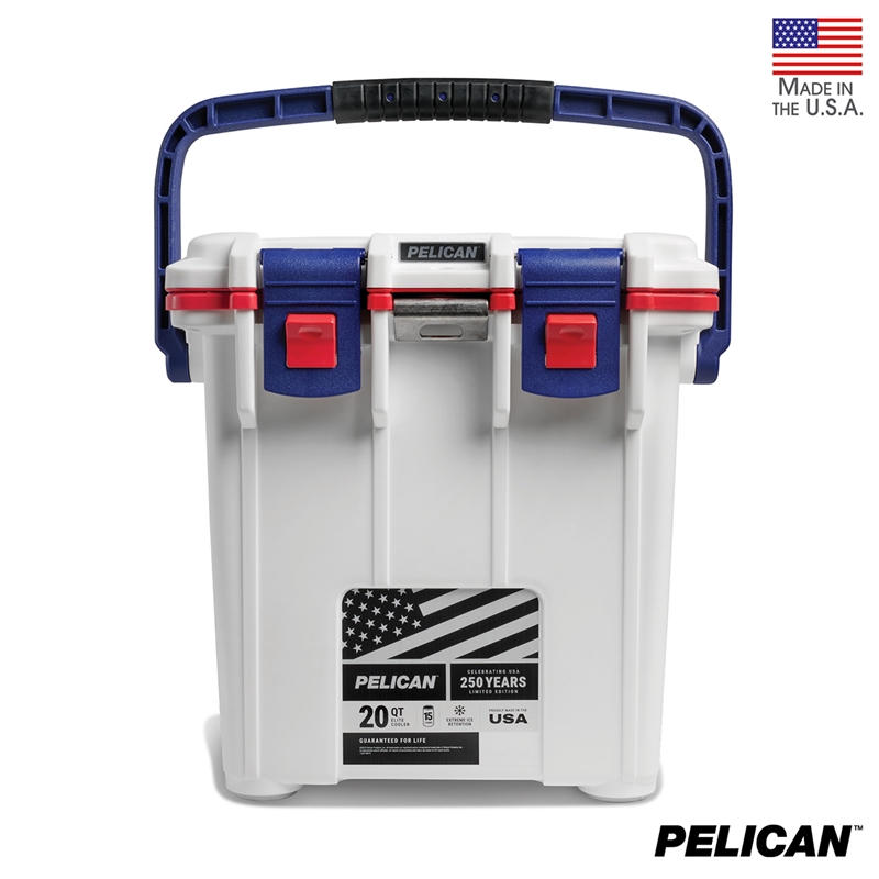 Pelican™ 20qt Elite Cooler 12