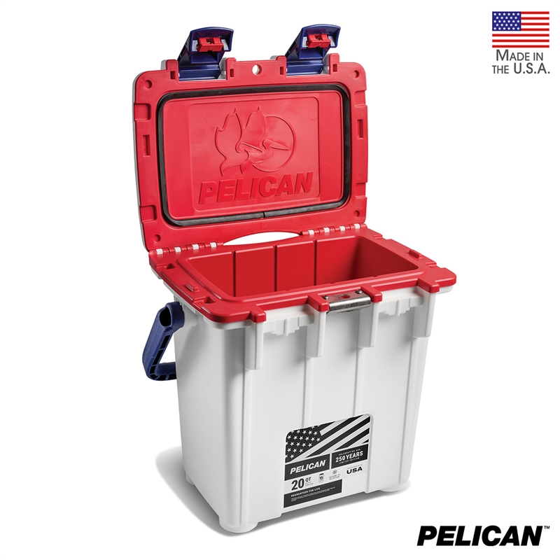 Pelican™ 20qt Elite Cooler 14